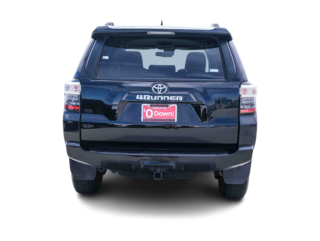 Thumbnail: 2024 Toyota 4Runner - 5