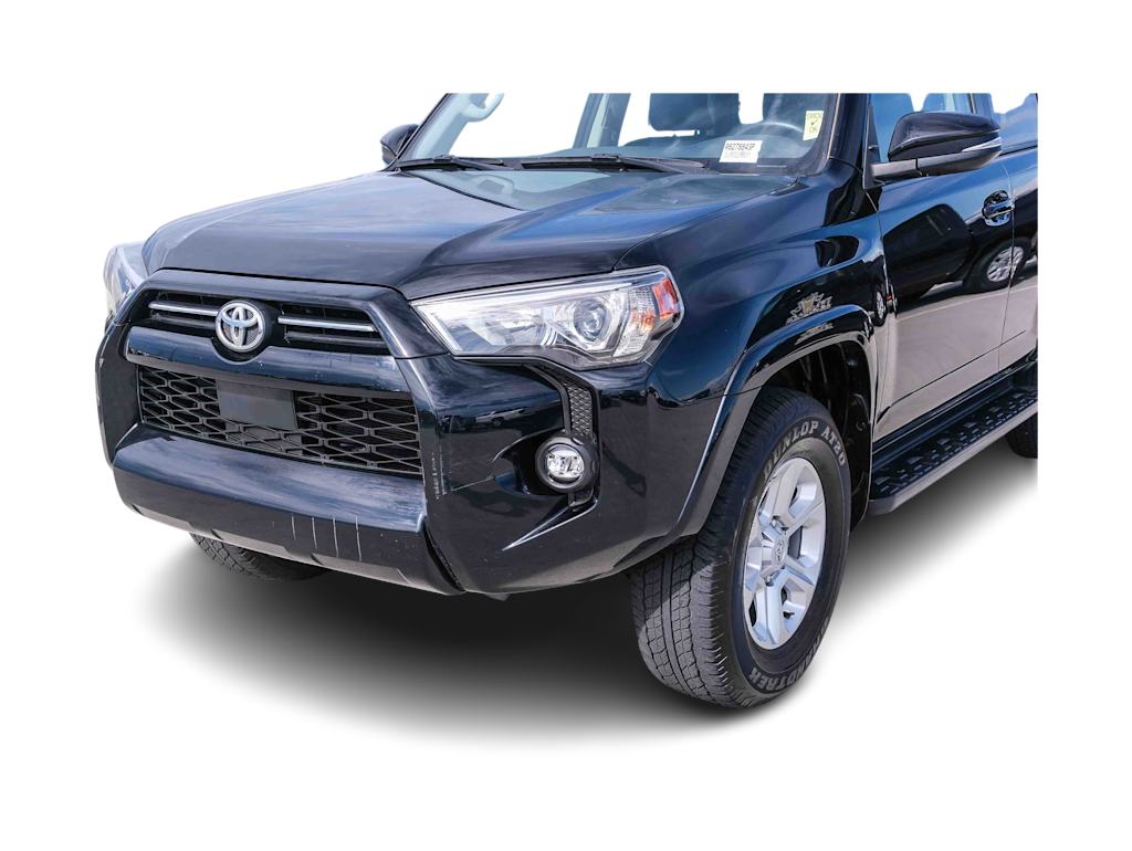 Thumbnail: 2024 Toyota 4Runner - 20