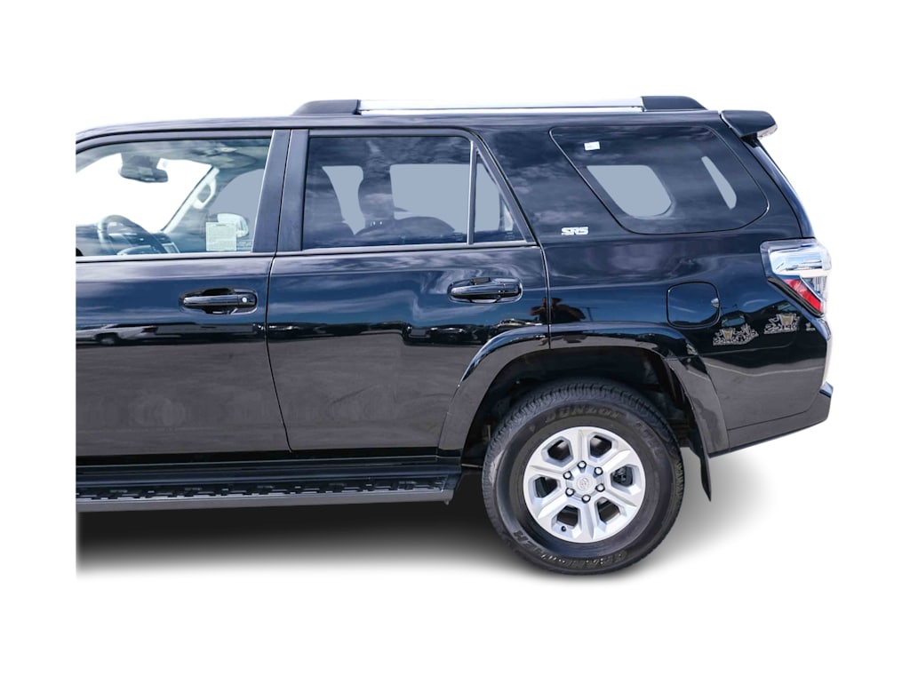 Thumbnail: 2024 Toyota 4Runner - 3