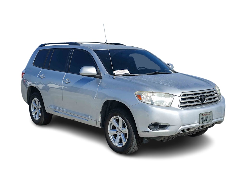 Thumbnail: 2010 Toyota Highlander - 13