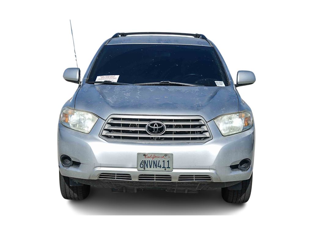 Thumbnail: 2010 Toyota Highlander - 5