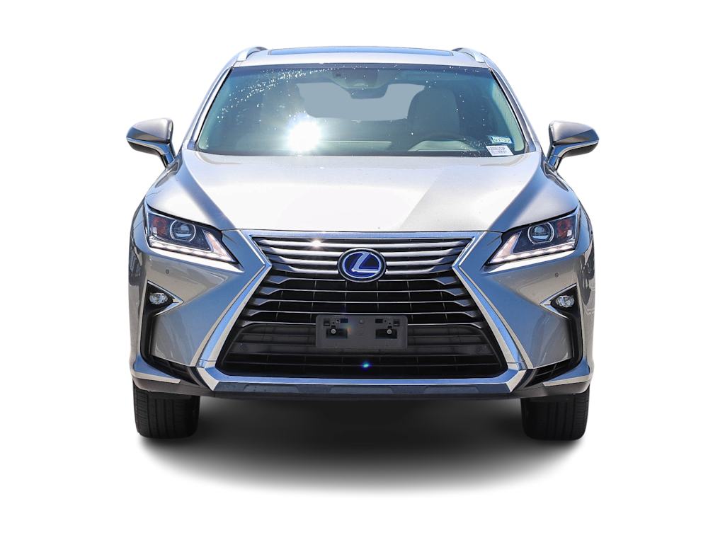 Thumbnail: 2019 Lexus RX - 5