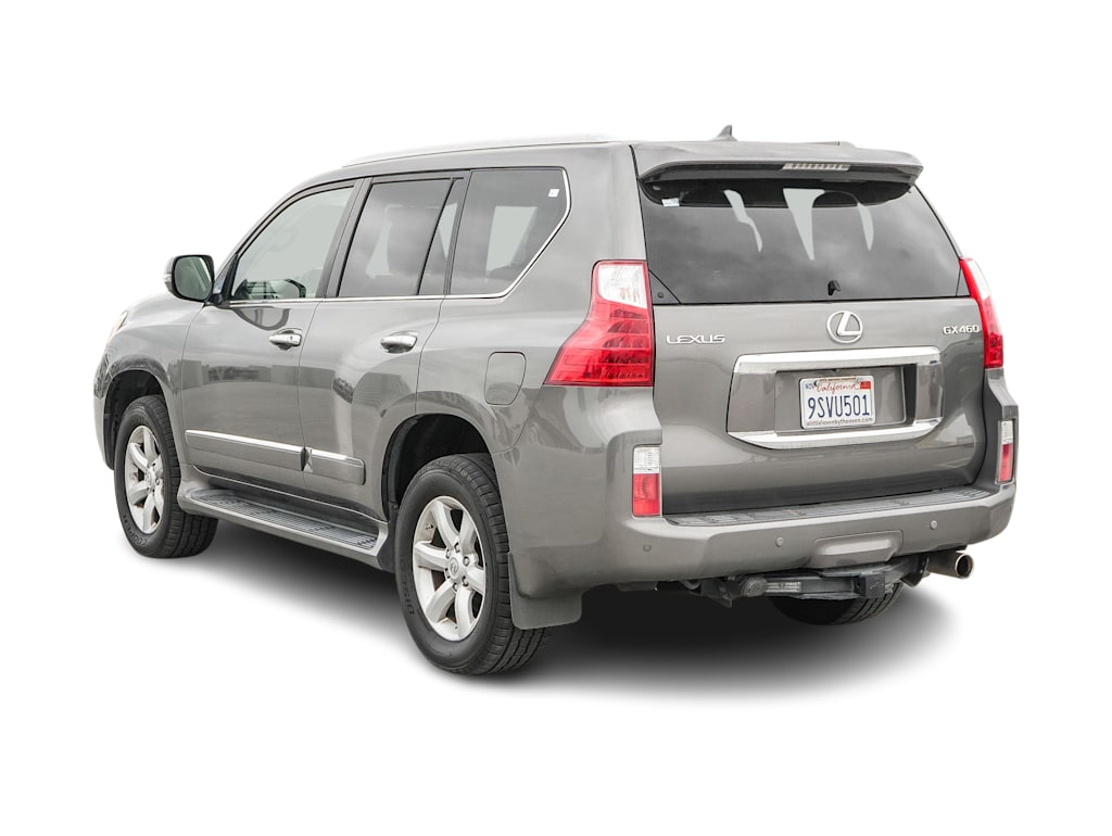 Thumbnail: 2010 Lexus GX - 3