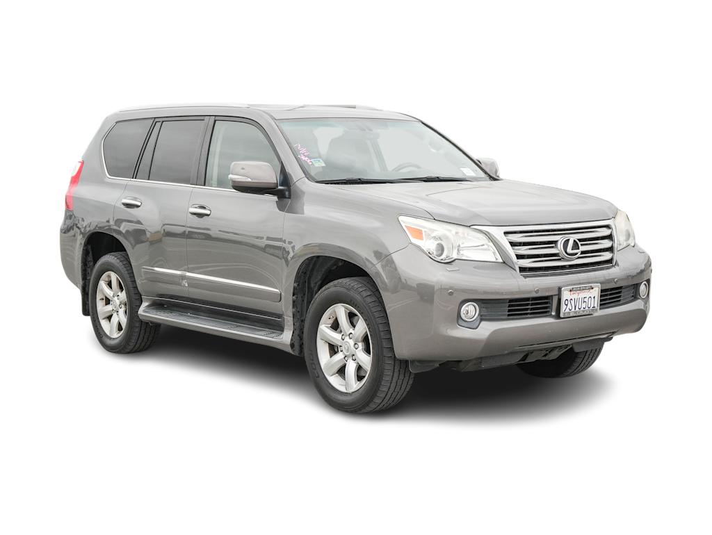Thumbnail: 2010 Lexus GX - 11