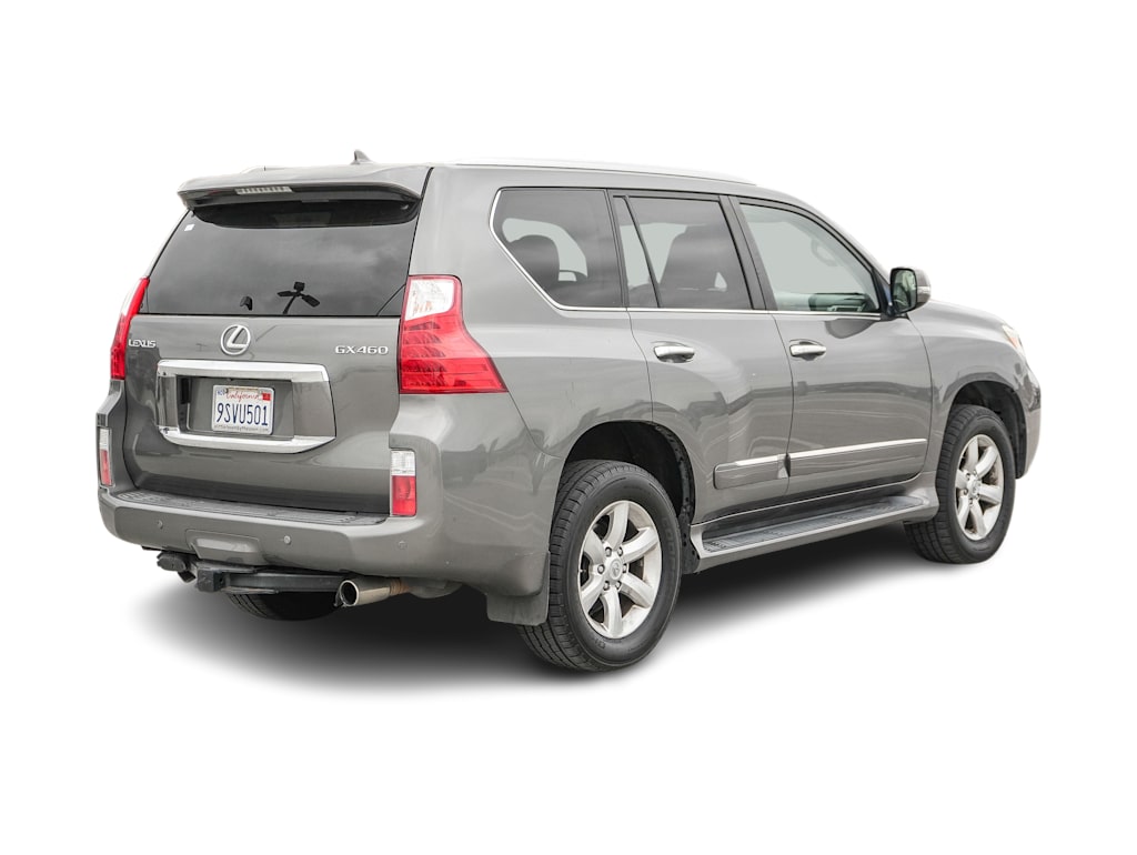 Thumbnail: 2010 Lexus GX - 14