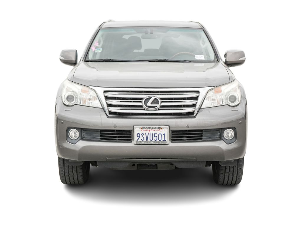 Thumbnail: 2010 Lexus GX - 5