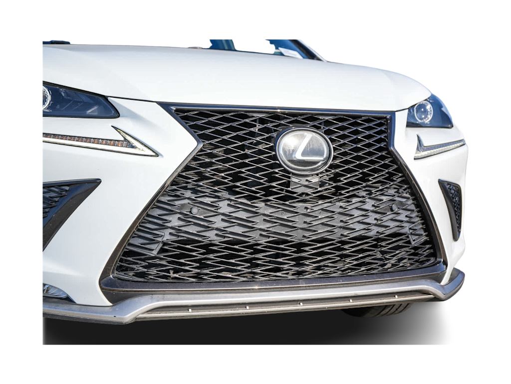 Thumbnail: 2019 Lexus NX - 15