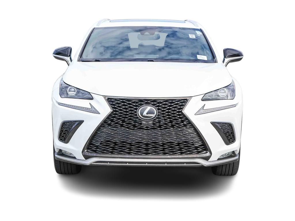 Thumbnail: 2019 Lexus NX - 5