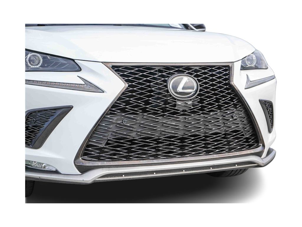 Thumbnail: 2019 Lexus NX - 19