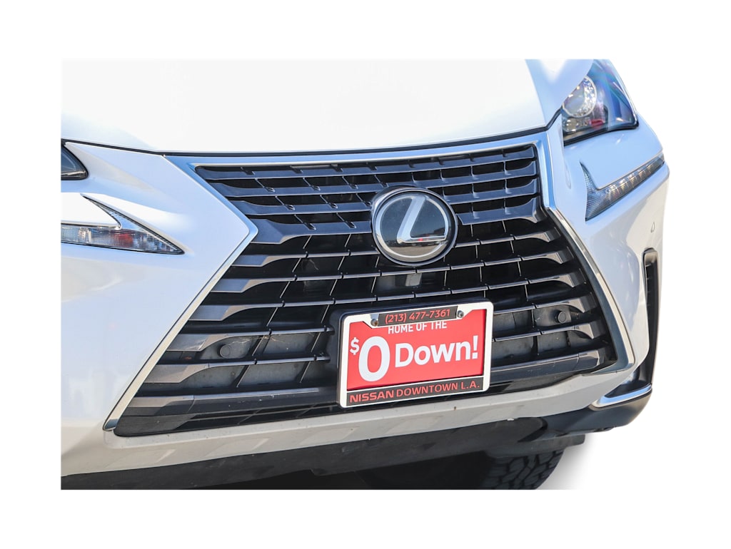Thumbnail: 2018 Lexus NX - 20