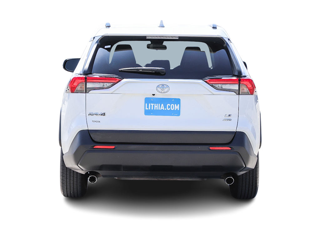 Thumbnail: 2019 Toyota RAV4 - 20