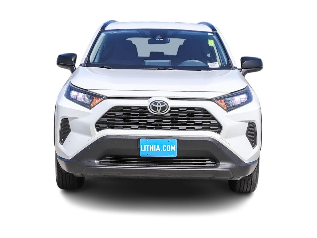 Thumbnail: 2019 Toyota RAV4 - 5