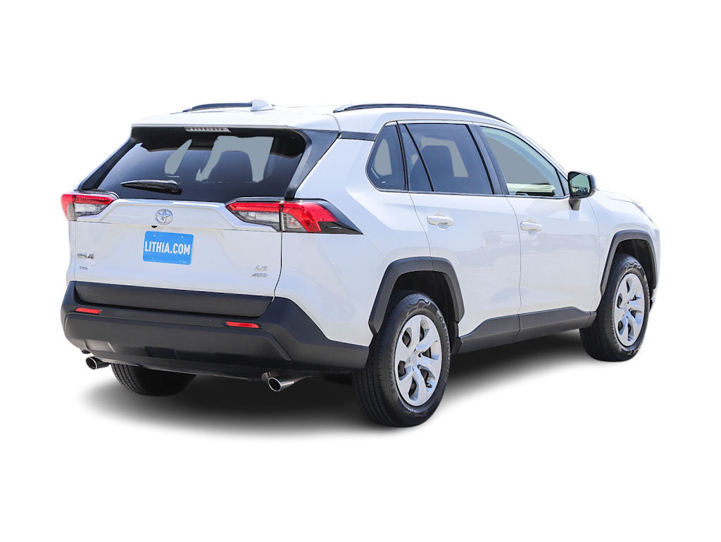 Thumbnail: 2019 Toyota RAV4 - 19