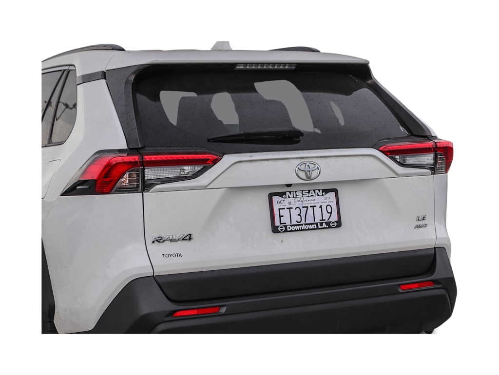 Thumbnail: 2019 Toyota RAV4 - 18