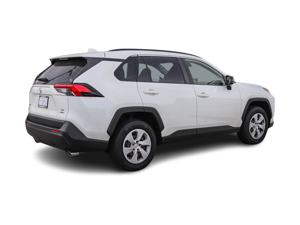 Thumbnail: 2019 Toyota RAV4 - 17