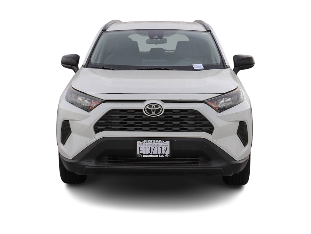 Thumbnail: 2019 Toyota RAV4 - 5