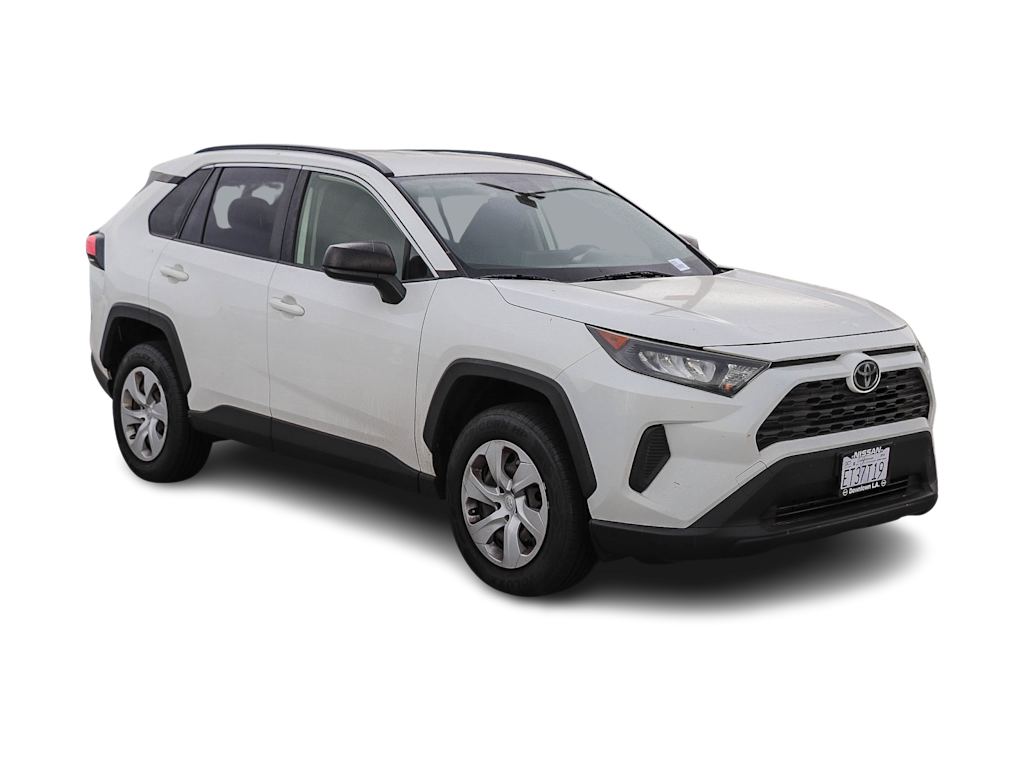 Thumbnail: 2019 Toyota RAV4 - 15