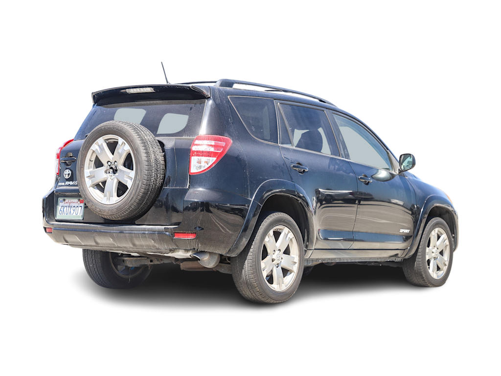 Thumbnail: 2010 Toyota RAV4 - 15