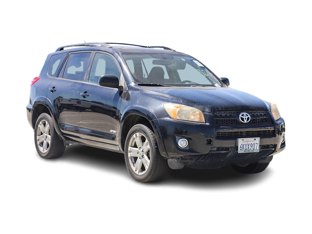 Thumbnail: 2010 Toyota RAV4 - 13