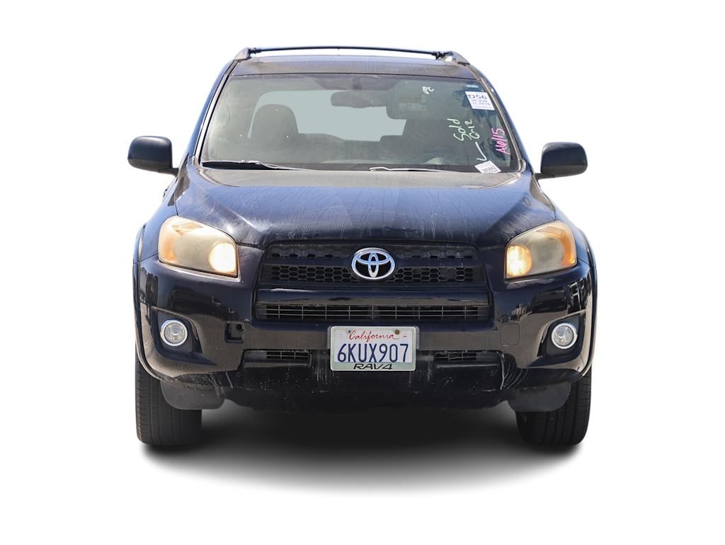 Thumbnail: 2010 Toyota RAV4 - 5