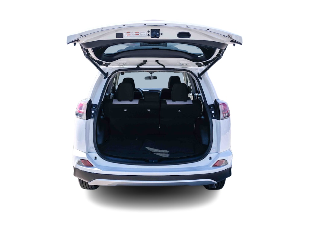 Thumbnail: 2016 Toyota RAV4 - 16