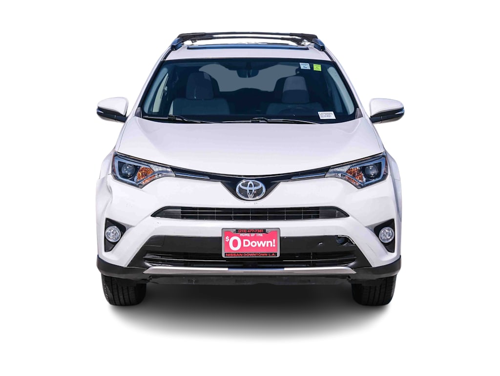 Thumbnail: 2016 Toyota RAV4 - 6