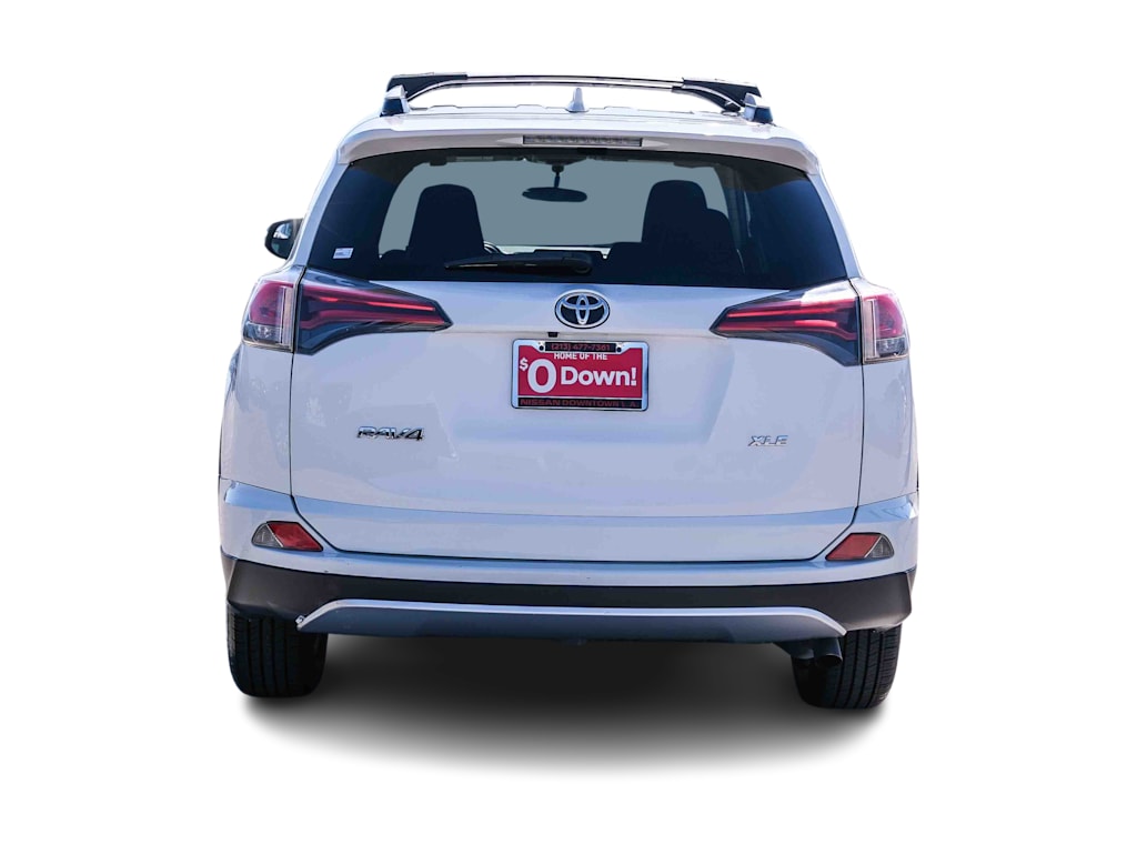Thumbnail: 2016 Toyota RAV4 - 5