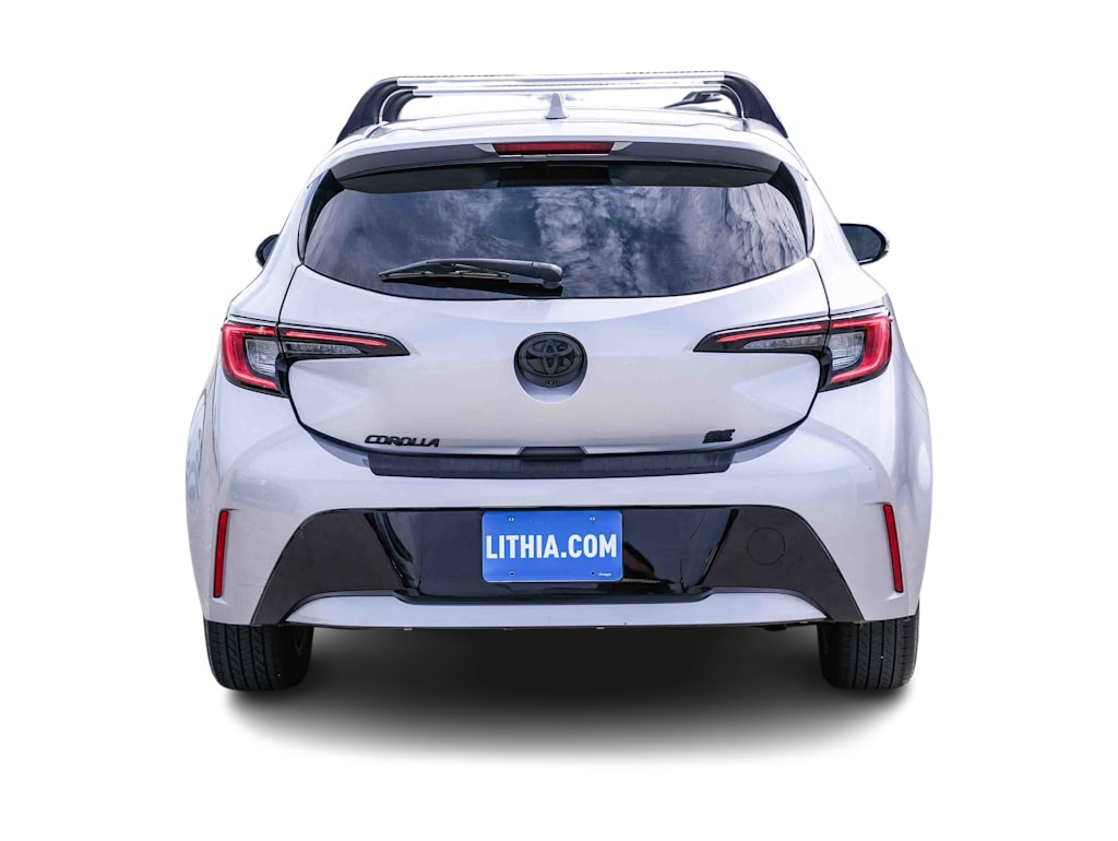 Thumbnail: 2024 Toyota Corolla - 5
