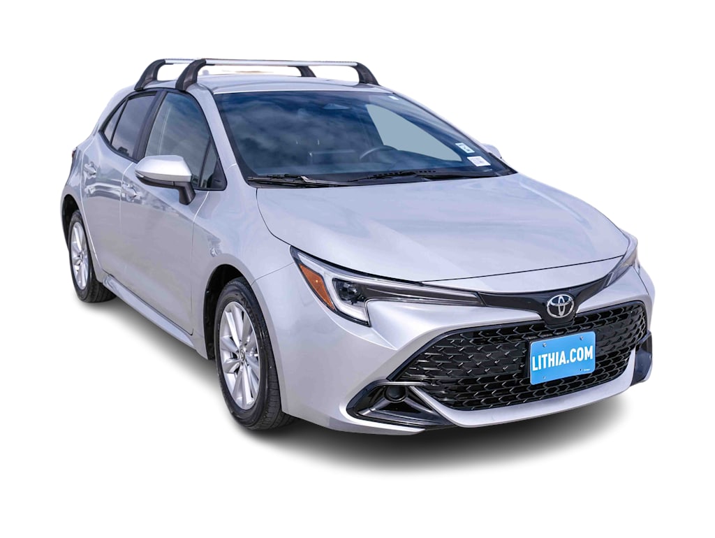 Thumbnail: 2024 Toyota Corolla - 17