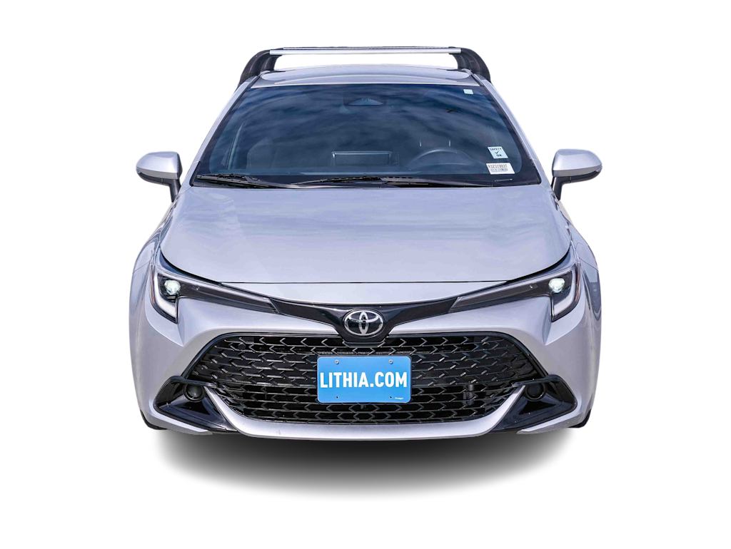 Thumbnail: 2024 Toyota Corolla - 6