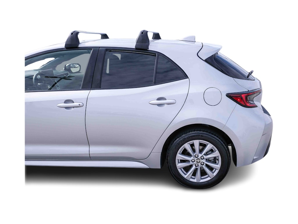 Thumbnail: 2024 Toyota Corolla - 3