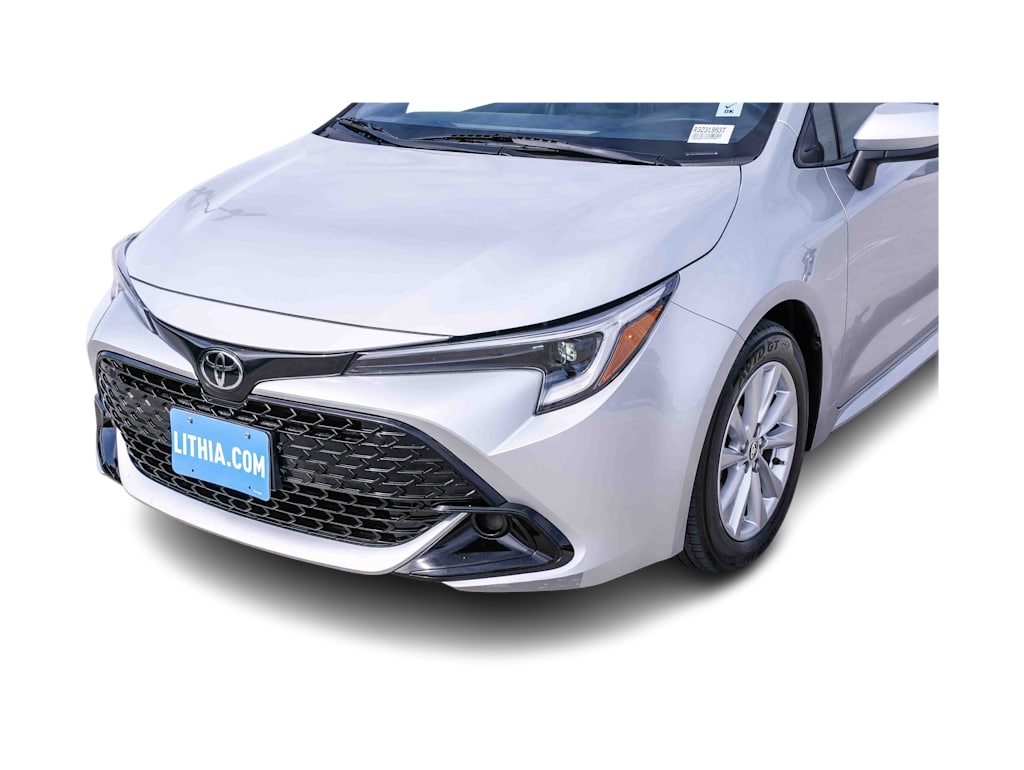 Thumbnail: 2024 Toyota Corolla - 21