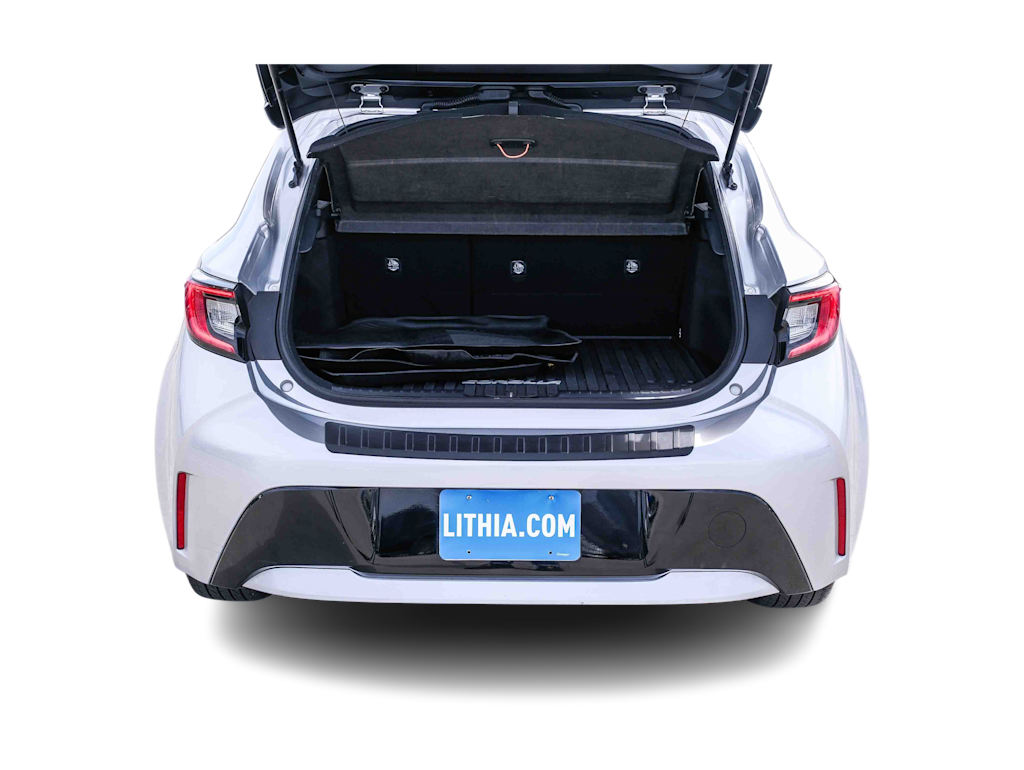 Thumbnail: 2024 Toyota Corolla - 28