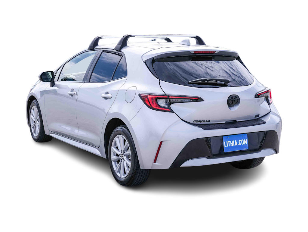 Thumbnail: 2024 Toyota Corolla - 4