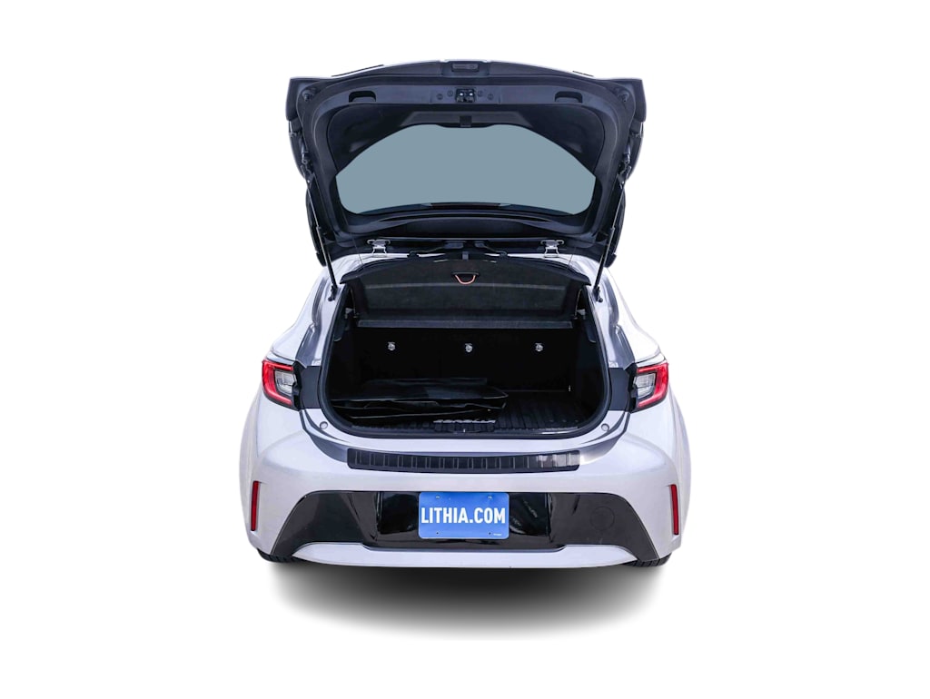 Thumbnail: 2024 Toyota Corolla - 16