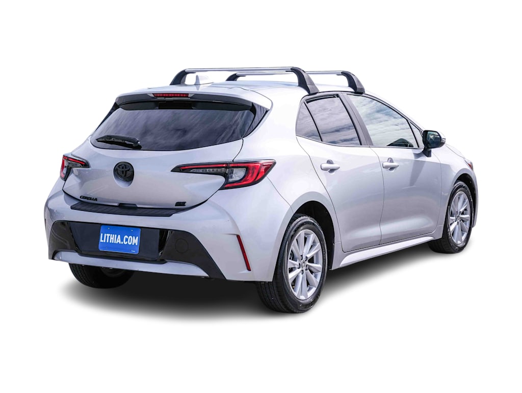 Thumbnail: 2024 Toyota Corolla - 18