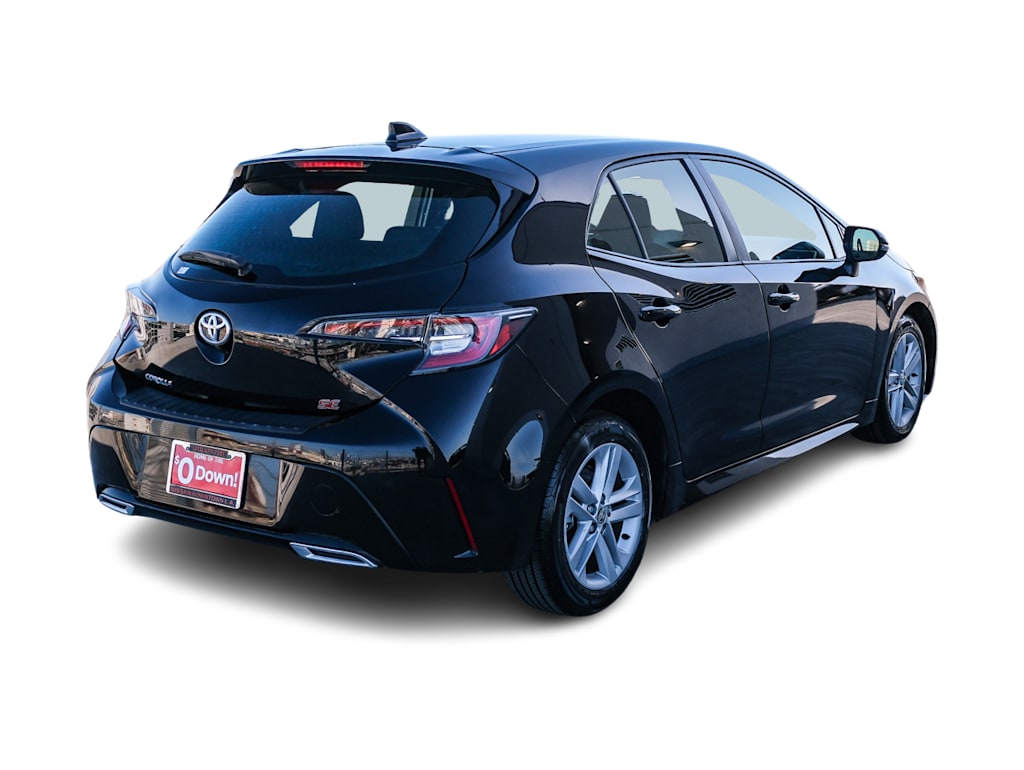 Thumbnail: 2019 Toyota Corolla - 16