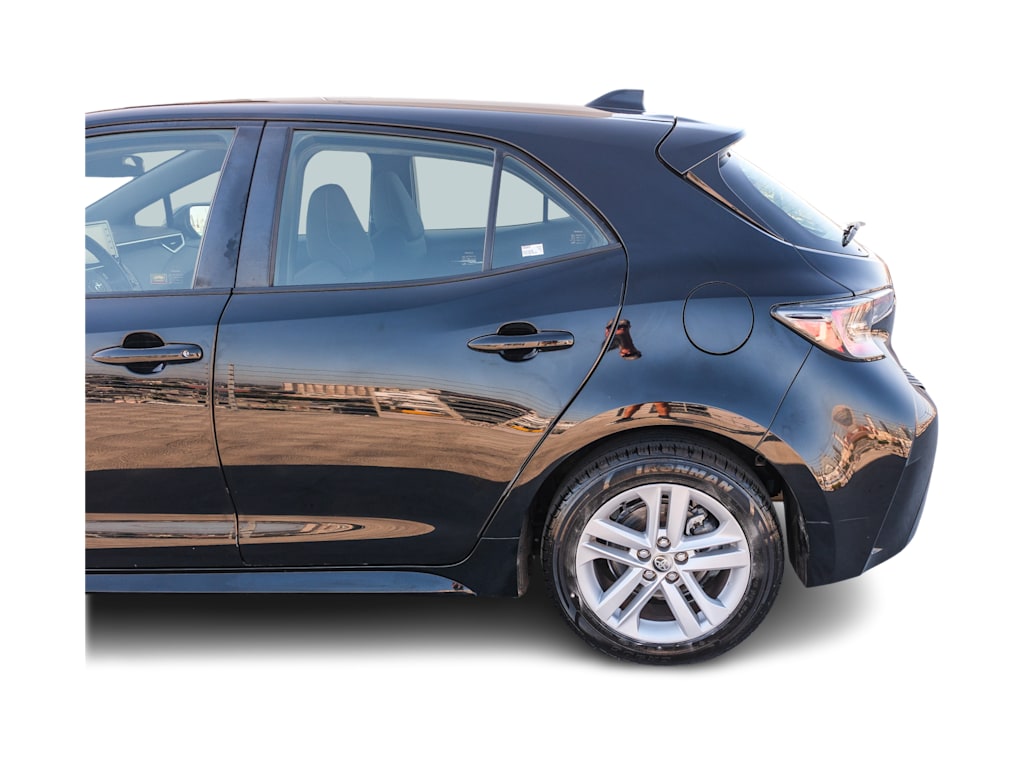 Thumbnail: 2019 Toyota Corolla - 18