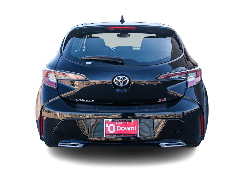 Thumbnail: 2019 Toyota Corolla - 4