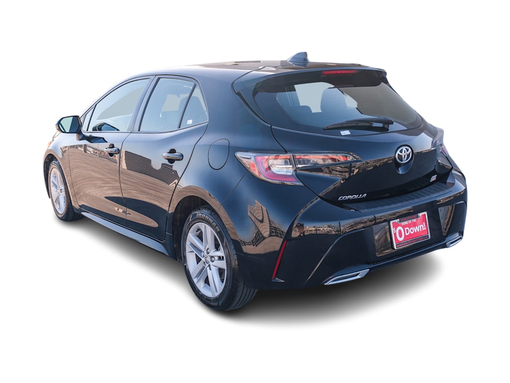 Thumbnail: 2019 Toyota Corolla - 3