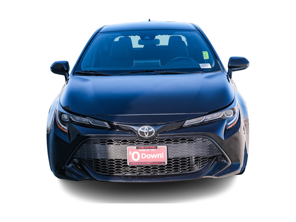 Thumbnail: 2019 Toyota Corolla - 5