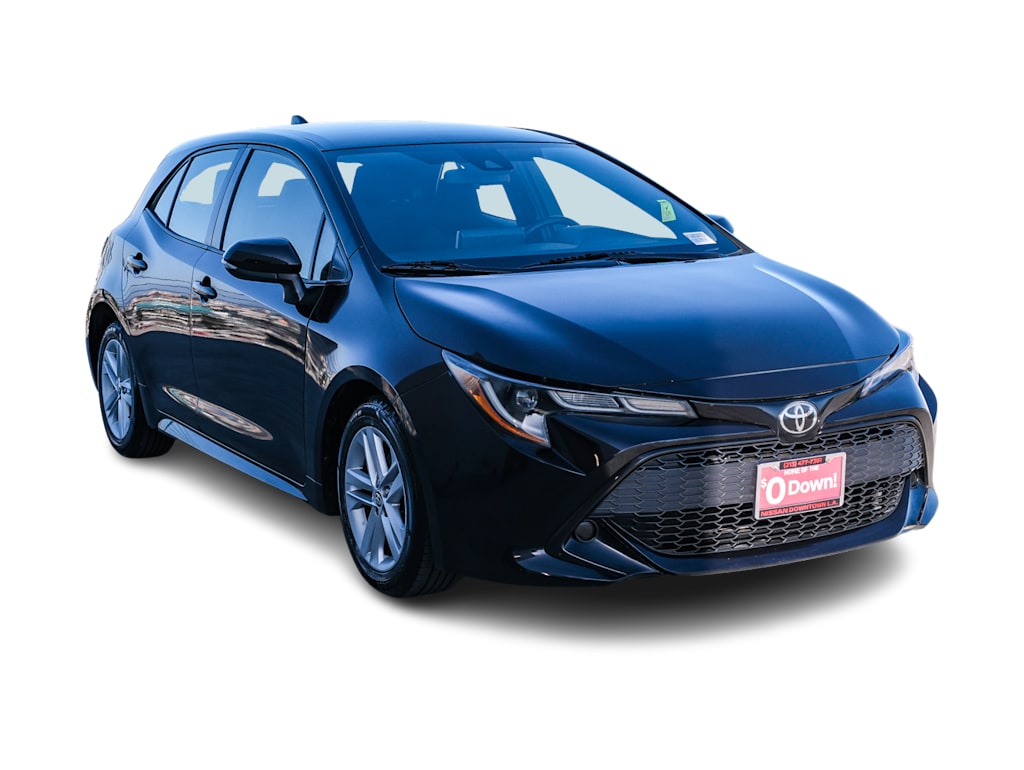 Thumbnail: 2019 Toyota Corolla - 15