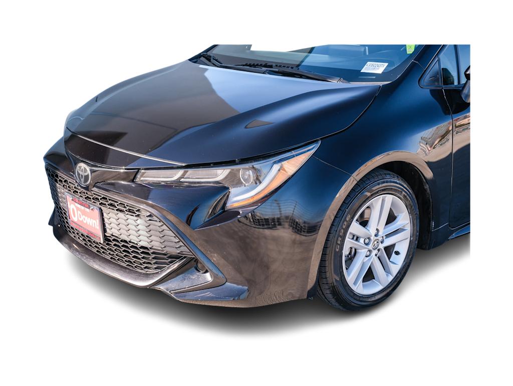 Thumbnail: 2019 Toyota Corolla - 20