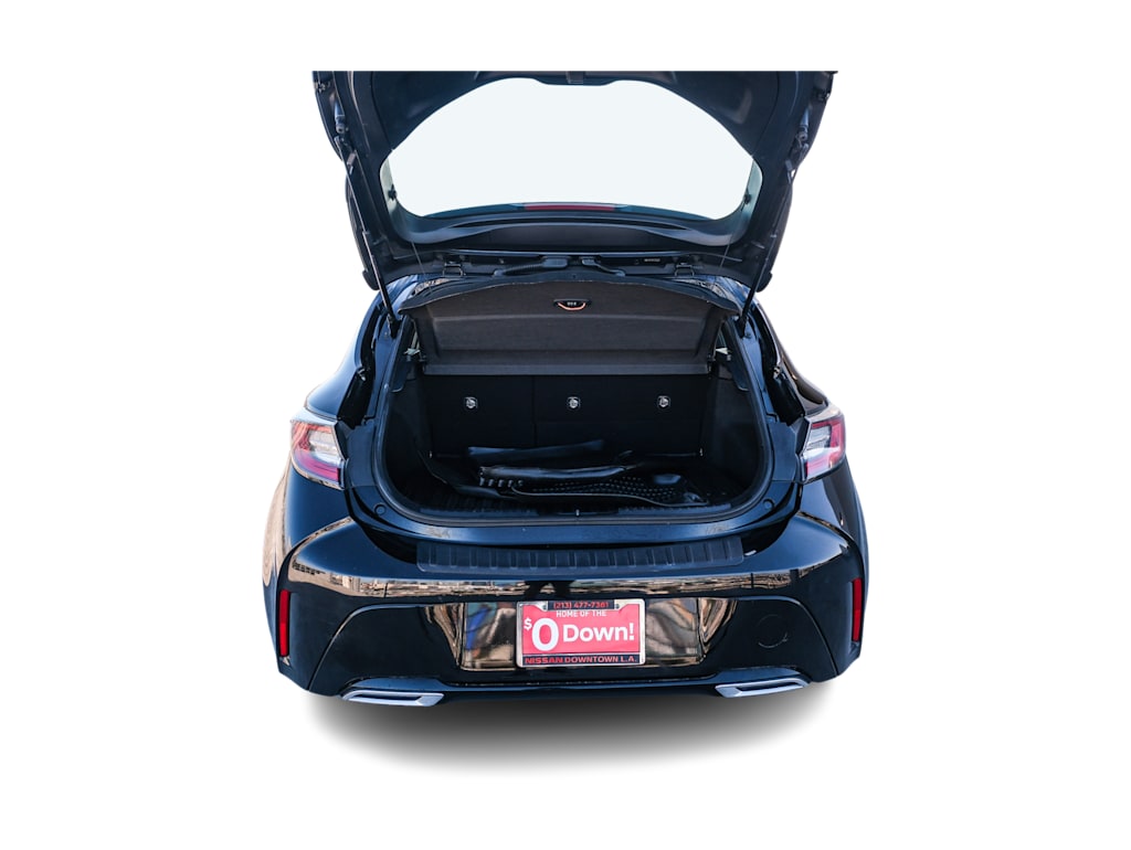 Thumbnail: 2019 Toyota Corolla - 28