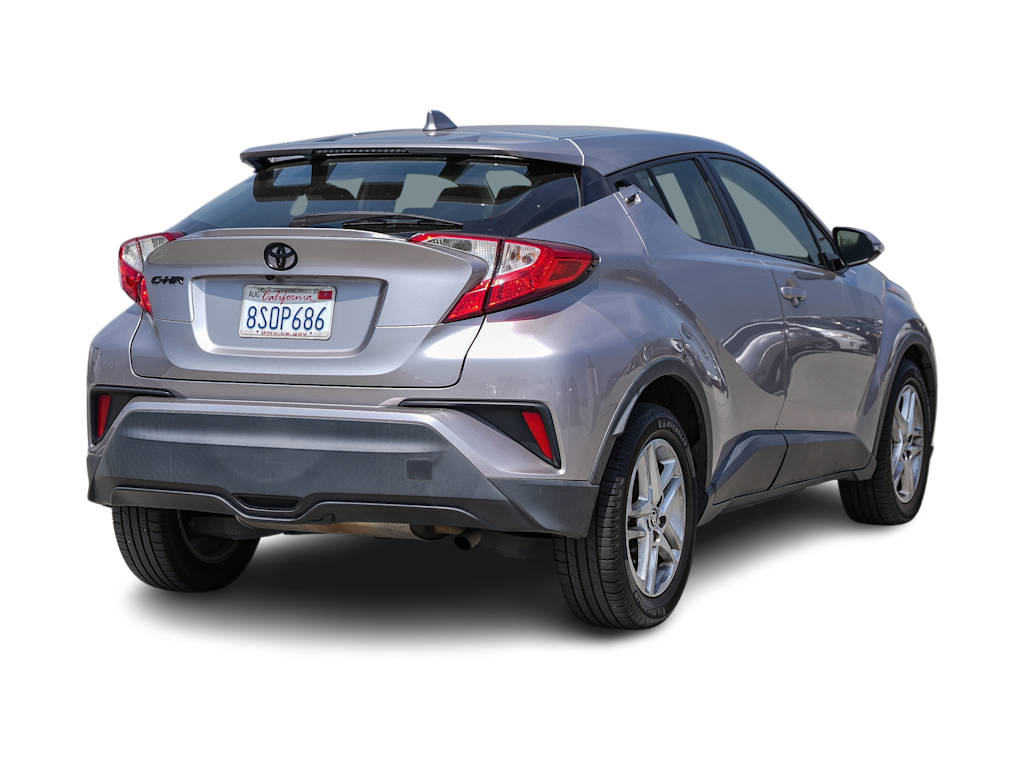 Thumbnail: 2020 Toyota C-HR - 15