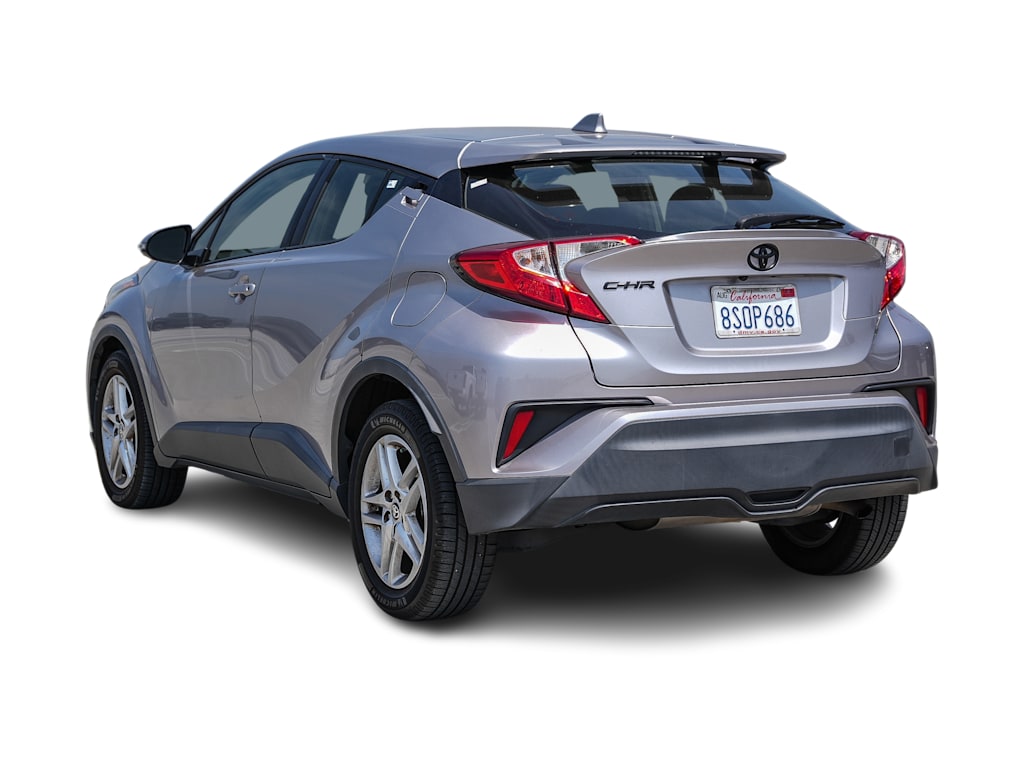 Thumbnail: 2020 Toyota C-HR - 3