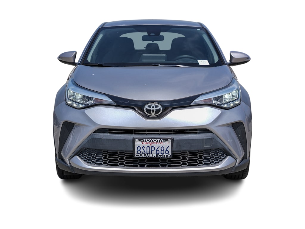 Thumbnail: 2020 Toyota C-HR - 5