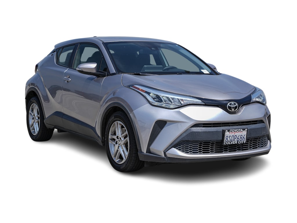 Thumbnail: 2020 Toyota C-HR - 13