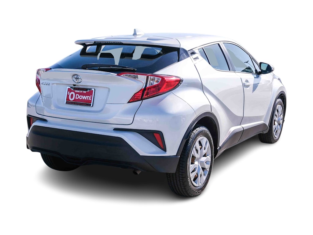 Thumbnail: 2020 Toyota C-HR - 18