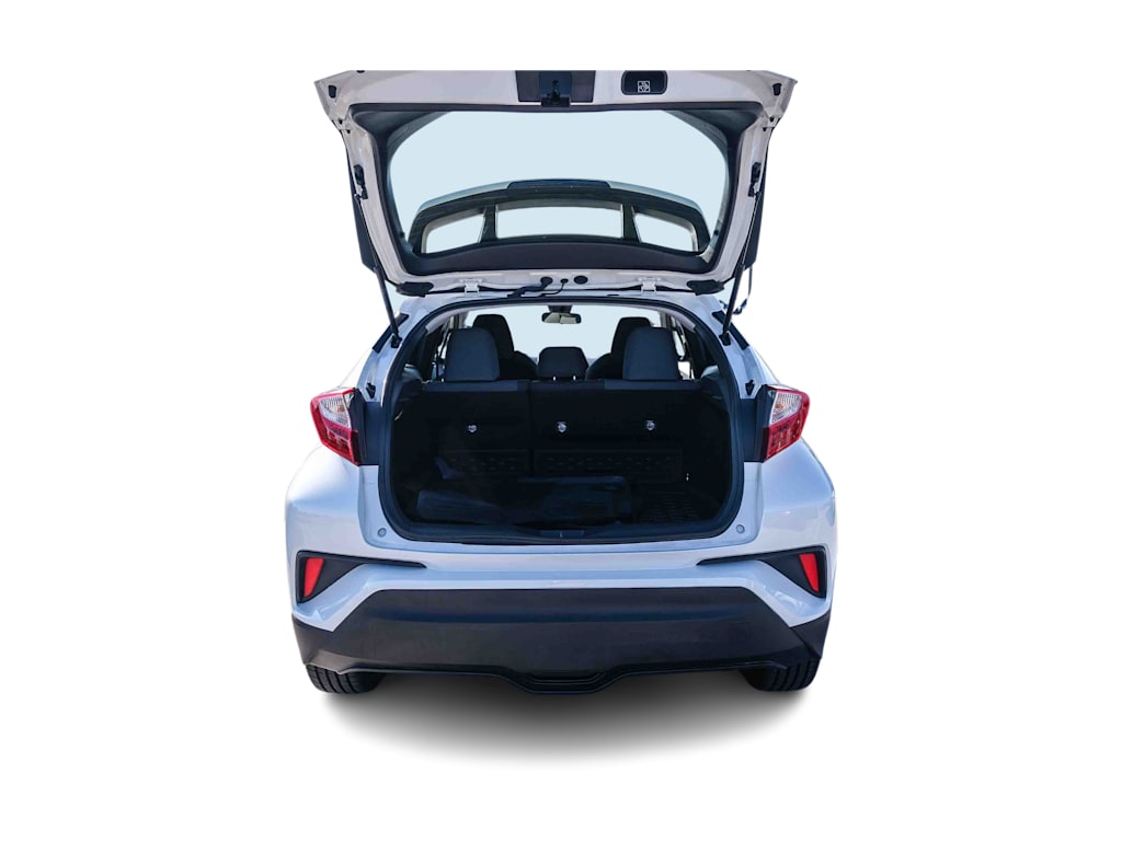 Thumbnail: 2020 Toyota C-HR - 16